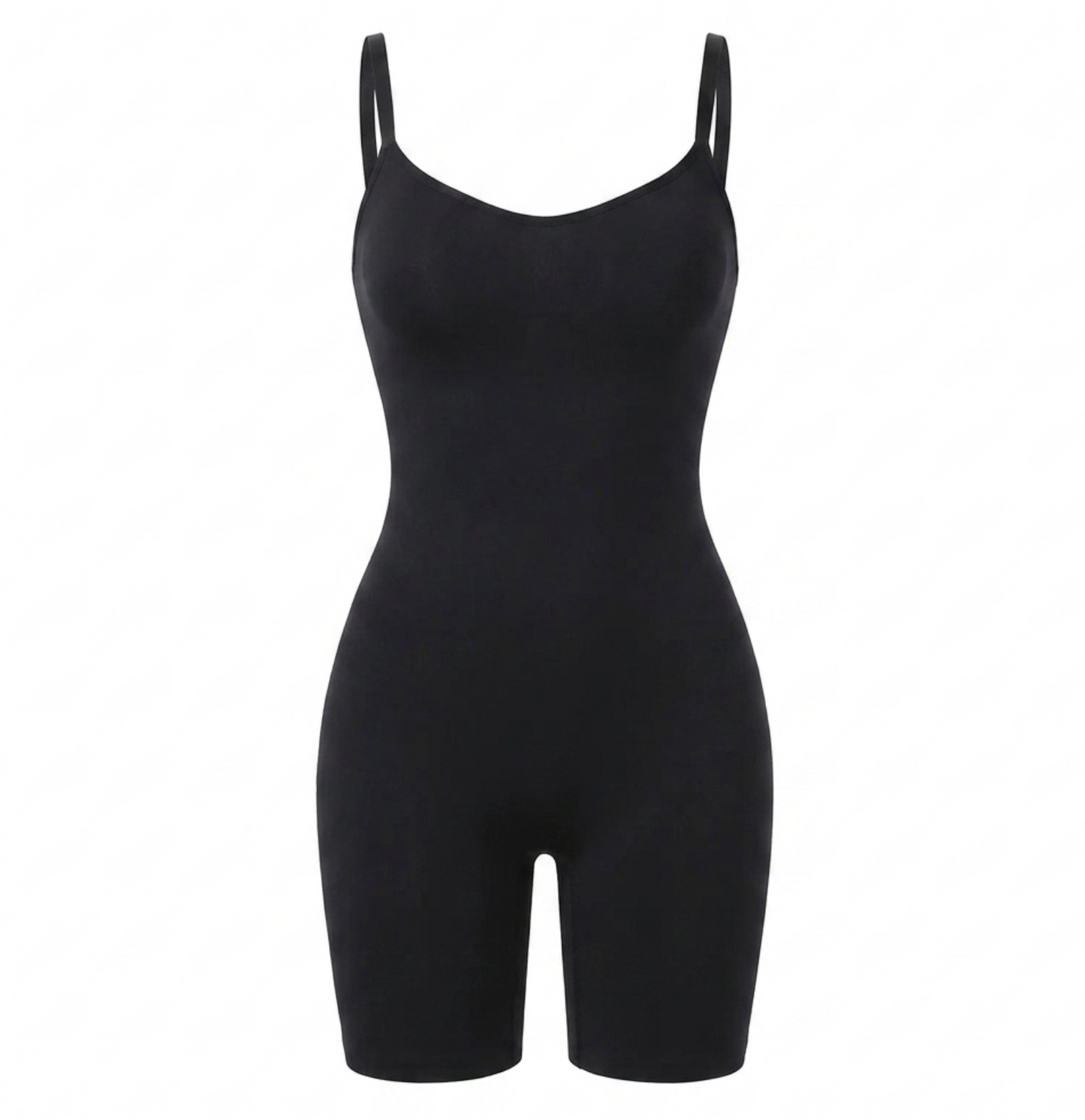 ELESSA — Sculpting Seamless Bodysuit