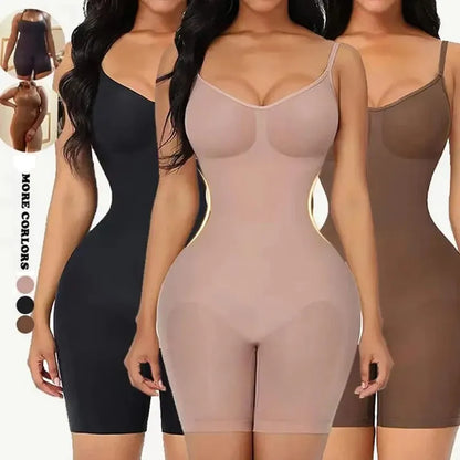 ELESSA — Sculpting Seamless Bodysuit